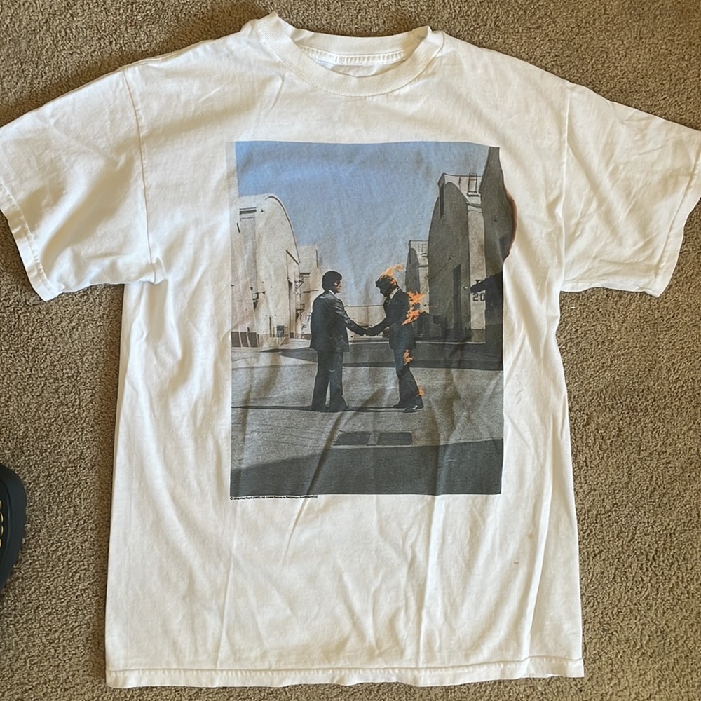 Brandy Melville t shirt